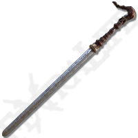 Cane Sword